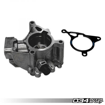 034 Motorsport EA888 Gen 3 2.0T Vacuum Pump Kit